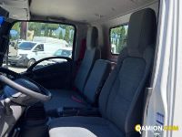 Isuzu Serie N  M30 5.2 con gru FASSI Serie N  M30 5.2 con gru FASSI | Autocarro fino 7.5t Cassone Ribaltabile | TOSCANDIA SPA