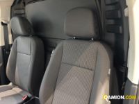 Volkswagen CADDY Cargo 2.0102 CV Furgone Business Van | TOSCANDIA SPA