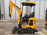 Jcb 18Z-1 Girosagoma 18Z-1 Girosagoma | Macchinario edilizia Altro | TOSCANDIA SPA