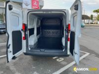 Giotti victoria Top  L | Autocarro fino 7.5t Furgone | TOSCANDIA SPA