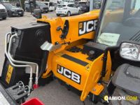 Jcb 525-60 Hi-Viz – Sollevatore Telescopico Compatto 525-60 Hi-Viz – Sollevatore Telescopico Compatto | Macchinario edilizia Altro | TOSCANDIA SPA