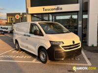 Volkswagen Transporter  Van 2.0 TDI L1 Transporter  Van 2.0 TDI L1 | Autocarro fino 7.5t Altro | TOSCANDIA SPA