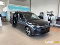 Volkswagen CADDY Maxi Life 2.0 TDI 90Kw ant. DSG 4/5-Porte | TOSCANDIA SPA