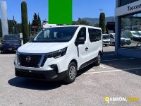 Nissan Primastar  Bus Primastar  Bus | Autocarro fino 7.5t Altro | TOSCANDIA SPA