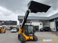 Jcb Teleskid 3TS-8T Teleskid 3TS-8T | Macchinario edilizia Altro | TOSCANDIA SPA
