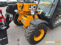 Jcb 525-60 Hi-Viz – Sollevatore Telescopico Compatto 525-60 Hi-Viz – Sollevatore Telescopico Compatto | Macchinario edilizia Altro | TOSCANDIA SPA