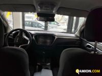 Isuzu D-MAX 1.9 td crew N60BB 4x4 auto 4/5-Porte | TOSCANDIA SPA