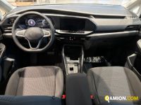 Volkswagen CADDY 2.0 TDI 122 CV Autocarro DSG Space Maxi Monovolume | TOSCANDIA SPA