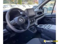 Nissan Primastar  Visia L2H1 Primastar  Visia L2H1 | Autocarro fino 7.5t Altro | TOSCANDIA SPA