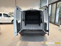Volkswagen CADDY Cargo 2.0102 CV Furgone Business Van | TOSCANDIA SPA