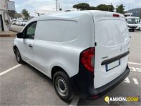 Mercedes CITAN Long W420 Tourer Long 110 cdi Pro 1.5 Altro | TOSCANDIA SPA