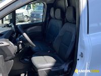 Nissan Townstar  Van Townstar  Van | Autocarro fino 7.5t Altro | TOSCANDIA SPA