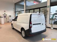 Volkswagen CADDY Cargo 2.0102 CV Furgone Business Van | TOSCANDIA SPA