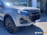 Isuzu D-MAX 2.2 Nitro Sport Pick Up Altro | TOSCANDIA SPA