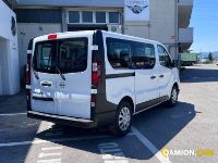 Nissan Primastar  Bus Primastar  Bus | Autocarro fino 7.5t Altro | TOSCANDIA SPA