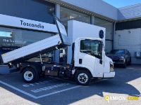 Isuzu Serie N  M27 Serie N  M27 | Autocarro fino 7.5t Cassone Ribaltabile | TOSCANDIA SPA