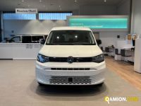 Volkswagen CADDY 2.0 TDI 122 CV Autocarro DSG Space Maxi Monovolume | TOSCANDIA SPA