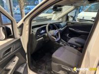 Volkswagen CADDY 2.0 TDI 122 CV Autocarro DSG Space Maxi Monovolume | TOSCANDIA SPA