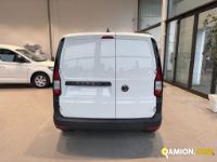 Volkswagen CADDY Cargo 2.0102 CV Furgone Business Van | TOSCANDIA SPA
