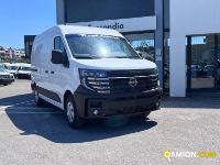 Nissan Interstar  L2H2 Interstar  L2H2 | Autocarro fino 7.5t Altro | TOSCANDIA SPA