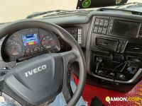 Iveco AS 260 SY/PS AS 260 SY/PS | Autocarro oltre 7.5t Cisterna / Silo | TOSCANDIA SPA