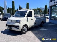 Giotti victoria Guardian  Pick Up Guardian  Pick Up | Autocarro fino 7.5t Altro | TOSCANDIA SPA