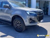Isuzu D-MAX 2.2 Nitro Sport Pick Up Altro | TOSCANDIA SPA