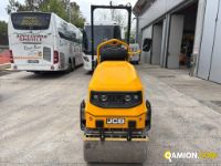 Jcb CT160-80 Rullo Vibrante Tandem CT160-80 Rullo Vibrante Tandem | Macchinario edilizia Altro | TOSCANDIA SPA