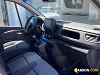 Nissan Townstar  Van Townstar  Van | Autocarro fino 7.5t Altro | TOSCANDIA SPA