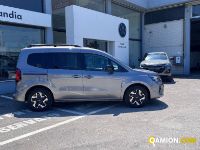 Nissan Townstar Combi Altro | TOSCANDIA SPA