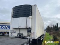 Bartoletti S12 S12 | Semirimorchio Isotermico / coibentato | TOSCANDIA SPA