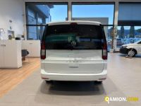 Volkswagen CADDY 2.0 TDI 122 CV Autocarro DSG Space Maxi Monovolume | TOSCANDIA SPA