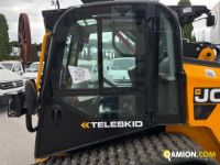 Jcb Teleskid 3TS-8T Teleskid 3TS-8T | Macchinario edilizia Altro | TOSCANDIA SPA