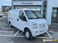 Giotti victoria Top  Van | Autocarro fino 7.5t Furgone | TOSCANDIA SPA