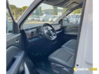 Giotti victoria Top  L | Autocarro fino 7.5t Furgone | TOSCANDIA SPA