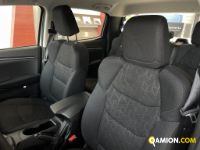 Isuzu D-MAX 1.9 td crew N60BB 4x4 auto 4/5-Porte | TOSCANDIA SPA