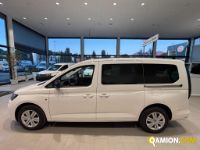 Volkswagen CADDY 2.0 TDI 122 CV Autocarro DSG Space Maxi Monovolume | TOSCANDIA SPA
