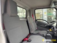 Isuzu Serie N  M21 Serie N  M21 | Autocarro fino 7.5t Cassone Ribaltabile | TOSCANDIA SPA