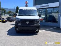 Nissan Interstar  L2H2 Interstar  L2H2 | Autocarro fino 7.5t Altro | TOSCANDIA SPA