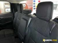 Isuzu D-MAX 1.9 td crew N60BB 4x4 auto 4/5-Porte | TOSCANDIA SPA