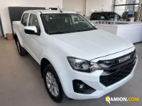 Isuzu D-MAX 1.9 td crew N60BB 4x4 auto 4/5-Porte | TOSCANDIA SPA