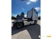 Mercedes ACTROS 1853 LS ACTROS 1853 LS | Motrice semirimorchio Altro | TOSCANDIA SPA