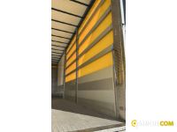 Scania G 370 B4X2 NB G 370 B4X2 NB | Autocarro oltre 7.5t Centina | TOSCANDIA SPA