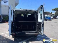 Nissan Primastar  Bus Primastar  Bus | Autocarro fino 7.5t Altro | TOSCANDIA SPA