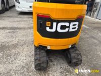 Jcb 18Z-1 Girosagoma 18Z-1 Girosagoma | Macchinario edilizia Altro | TOSCANDIA SPA