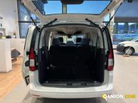 Volkswagen CADDY 2.0 TDI 122 CV Autocarro DSG Space Maxi Monovolume | TOSCANDIA SPA