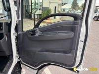 Isuzu Serie N  M21 Serie N  M21 | Autocarro fino 7.5t Cassone Ribaltabile | TOSCANDIA SPA