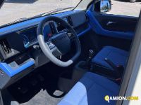 Giotti victoria Guardian  Pick Up Guardian  Pick Up | Autocarro fino 7.5t Altro | TOSCANDIA SPA