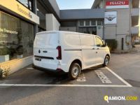 Volkswagen Transporter  Van 2.0 TDI L1 Transporter  Van 2.0 TDI L1 | Autocarro fino 7.5t Altro | TOSCANDIA SPA