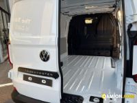 Volkswagen Transporter  Van 2.0 TDI L1 Transporter  Van 2.0 TDI L1 | Autocarro fino 7.5t Altro | TOSCANDIA SPA